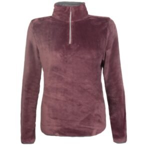 HKM - CM - Velluto Fleece Shirt