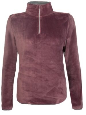 HKM - CM - Velluto Fleece Shirt - 20% Off