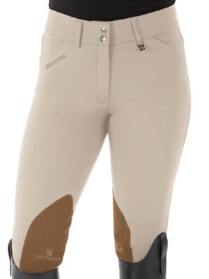 ROMFH Sarafina Euro Seat KP Breech