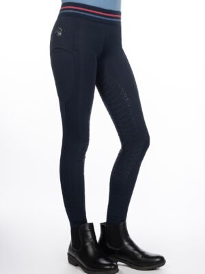 HKM KIDS Aymee Silicone Full Seat