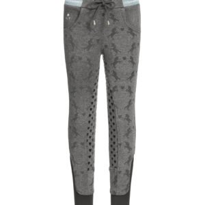 ELT KIDS Lucky Dori Riding Leggings