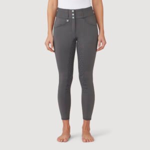 ROMFH LDS Evelyn 3 Button Full Grip