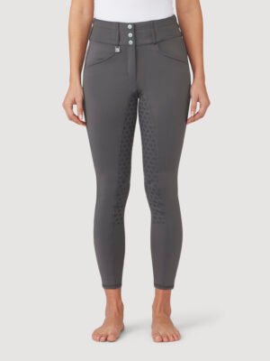 ROMFH LDS Evelyn 3 Button Full Grip