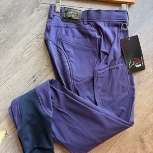 HKM Lauria Garrelli Knee Patch