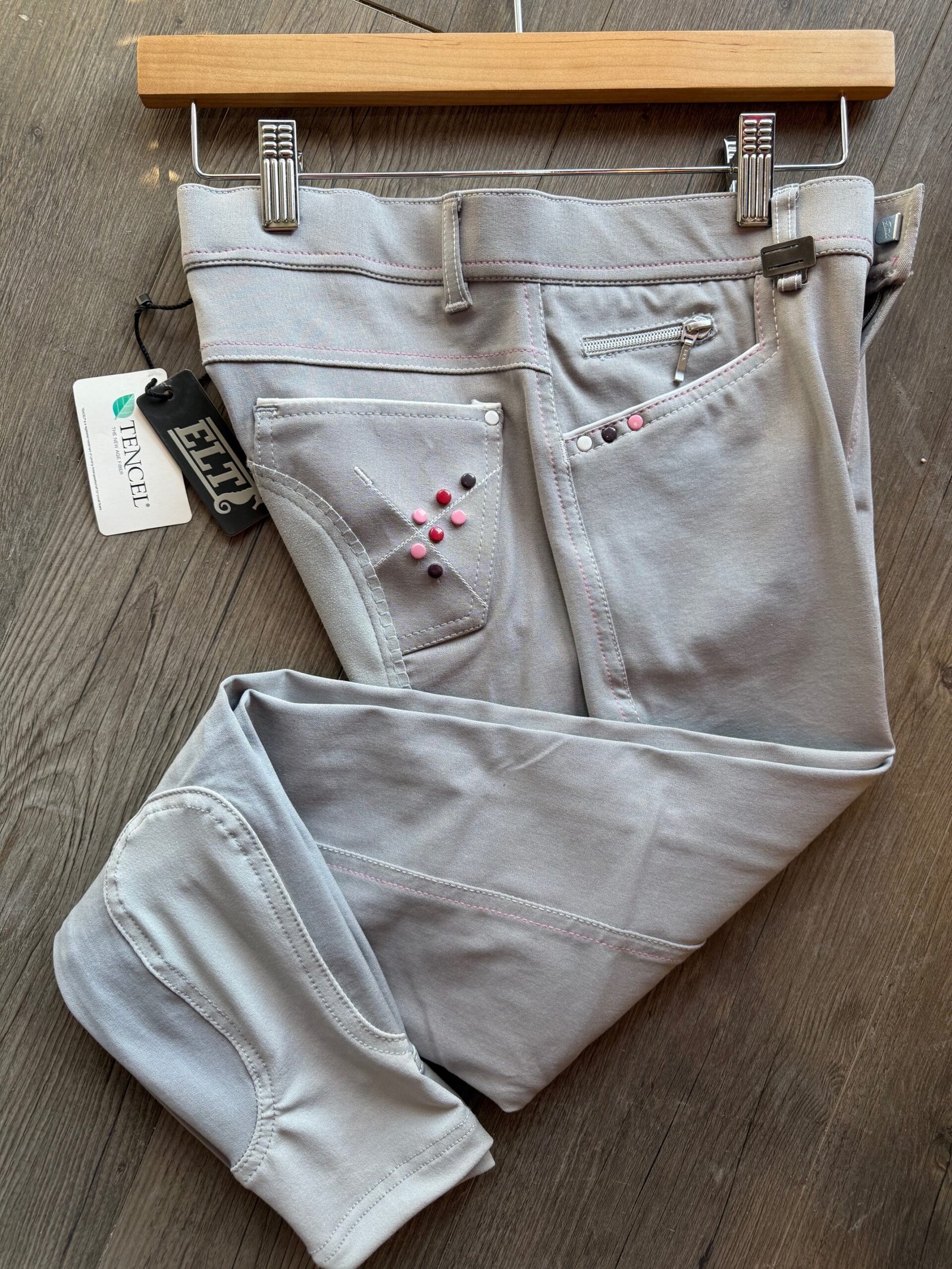 ELT Hailey Breeches