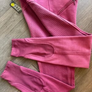 ELT Kids Fun Sport Breeches Silikon