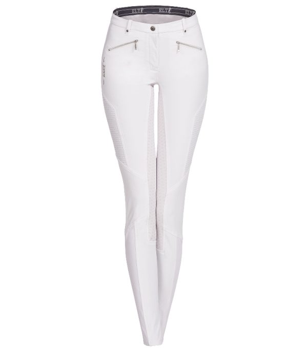 ELT Gala Breeches