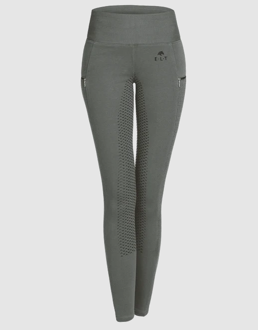ELT TEEN Dana Riding Leggings - 40% Off - Image 2