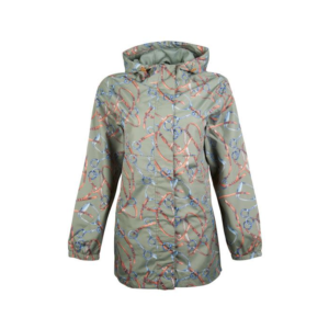 HKM - Allure Rain Jacket -20% Off