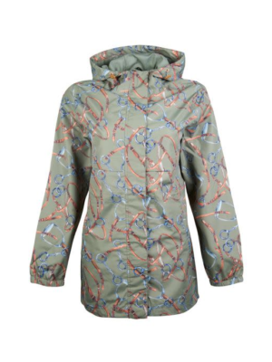 HKM - Allure Rain Jacket -20% Off
