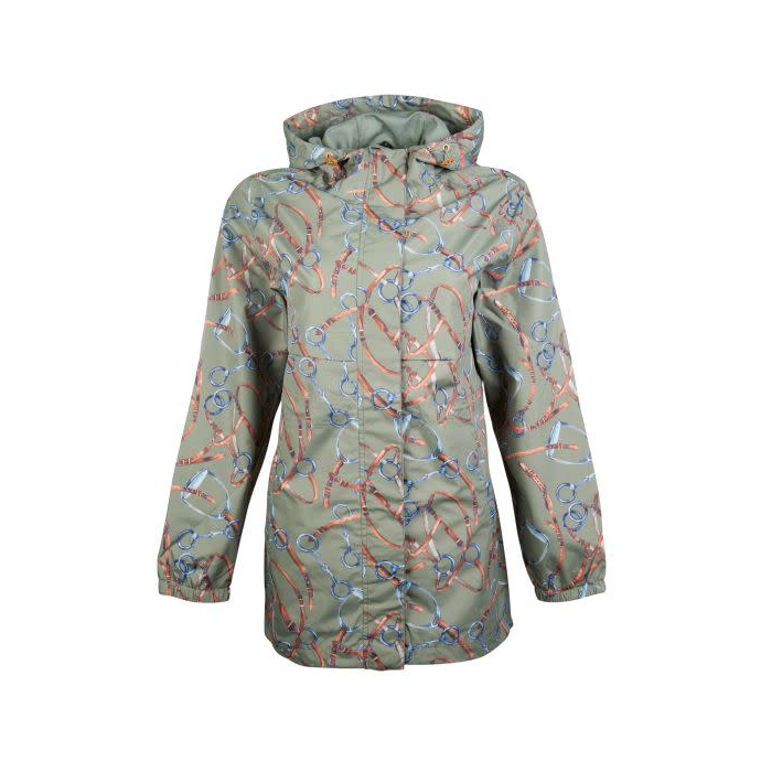 HKM - Allure Rain Jacket -20% Off - Image 2