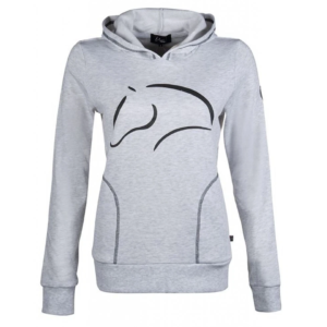 HKM 'Team' Fleece Lined Hoody- Fab Hoody