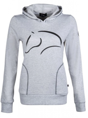 HKM 'Team' Fleece Lined Hoody- Fab Hoody - 20% Off