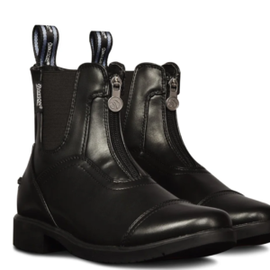 Ovation Energy Zip Paddock Boot