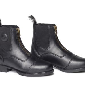 Mountain Horse Veganza Young Zip Paddock