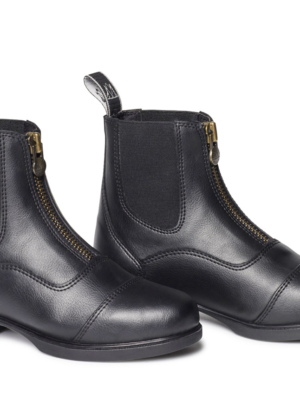 Mountain Horse Veganza Young Zip Paddock - 40% Off