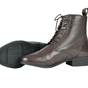 Dublin Kids Foundation Laced Paddock Boots II