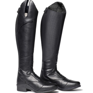 Mountain Horse Veganza Winter Tall R/R