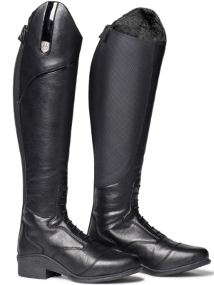 Mountain Horse Veganza Winter Tall R/R - 40% Off