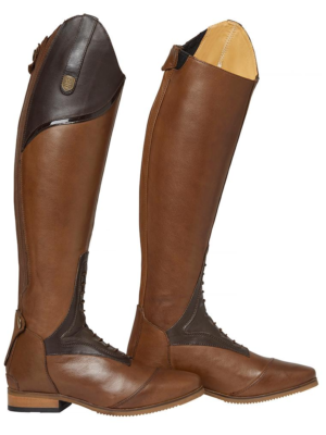 Mountain Horse Sovereign High Rider R/R - 40% Off