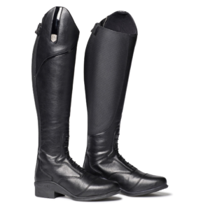 Mountain Horse Veganza Field Boot Tall R/R