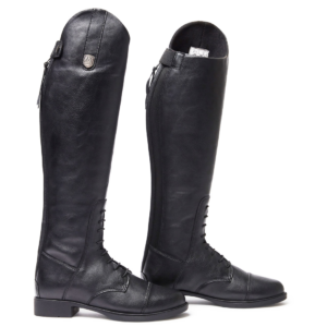 Mountain Horse Veganza Young Field Boot R/R