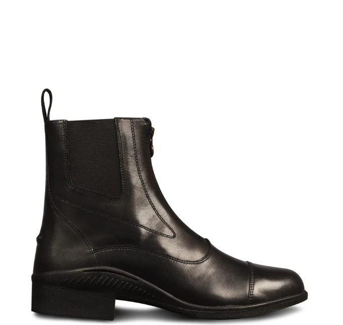 Ovation Men’s Aeros Showmaster Zip Paddock - Image 3