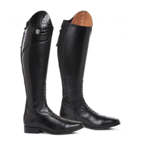 Mountain Horse Sovereign Lux S/R