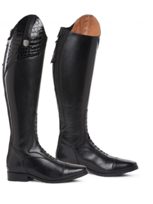 Mountain Horse Sovereign Lux S/R - 40% Off