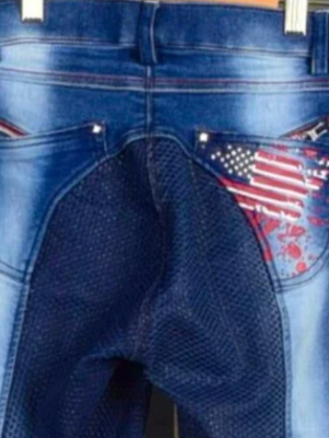 HKM Young and Different Americana FS