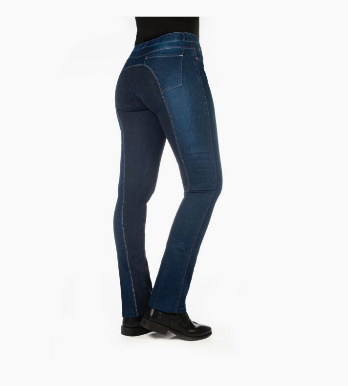 HKM Flare Jeans Micro - Image 2