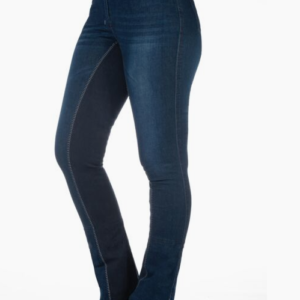 HKM Flare Jeans Micro