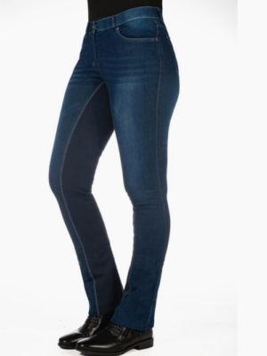 HKM Flare Jeans Micro