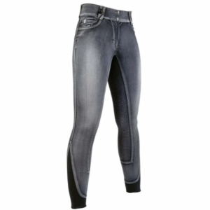 HKM Miss Easy Riding Breeches