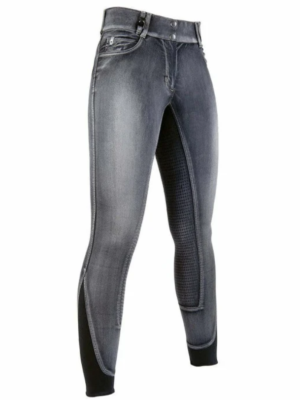HKM Miss Easy Riding Breeches