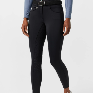 ROMFH Aqua Label LDS Evelyn 3 Button Full Grip