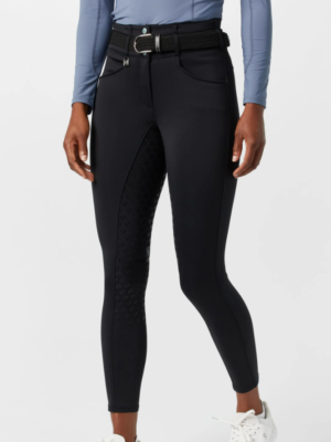 ROMFH Aqua Label LDS Evelyn 3 Button Full Grip