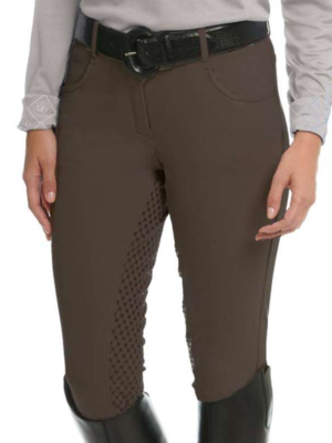 Ovation LDS Softflex GripTec FS