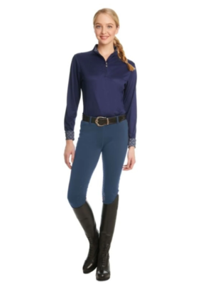 Ovation - Equinox GripTec FS - Tight