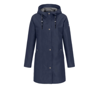ELT - Emilia Raincoat