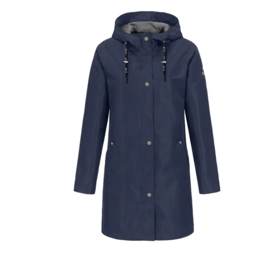 ELT - Emilia Raincoat - Image 3
