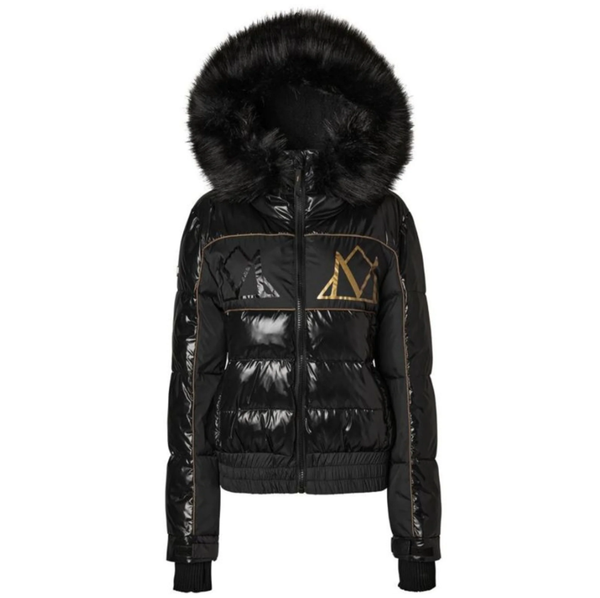 Mountain Horse - Diamond Jacket - Image 2