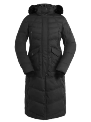 ELT Saphira Riding Coat