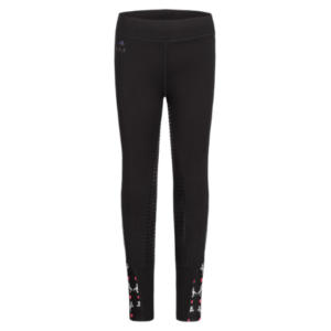 ELT KIDS Lucky Denali Riding Leggings