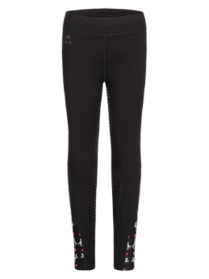 ELT KIDS Lucky Denali Riding Leggings