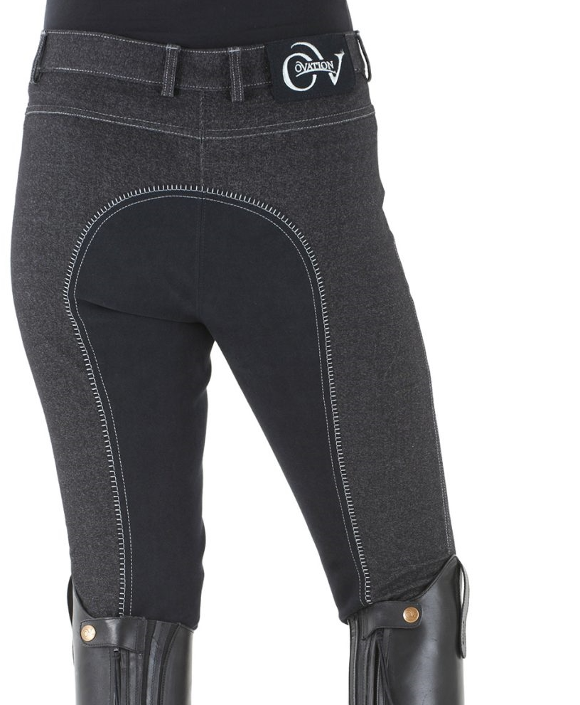 Ovation LDS Softflex Classic FullSeat - Image 2