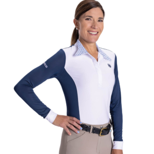 ROMFH Lace Signature LS Shirt