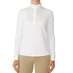 Ovation Elegance LS Performance Shirt