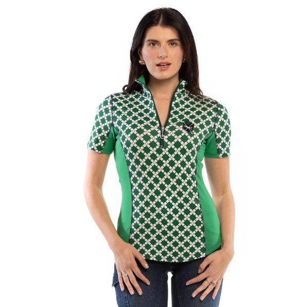 Goode Rider Ideal Show Shirt - Image 2