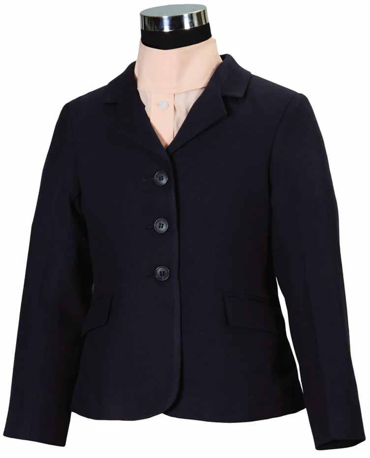 TuffRider Kids Starter Show Coat